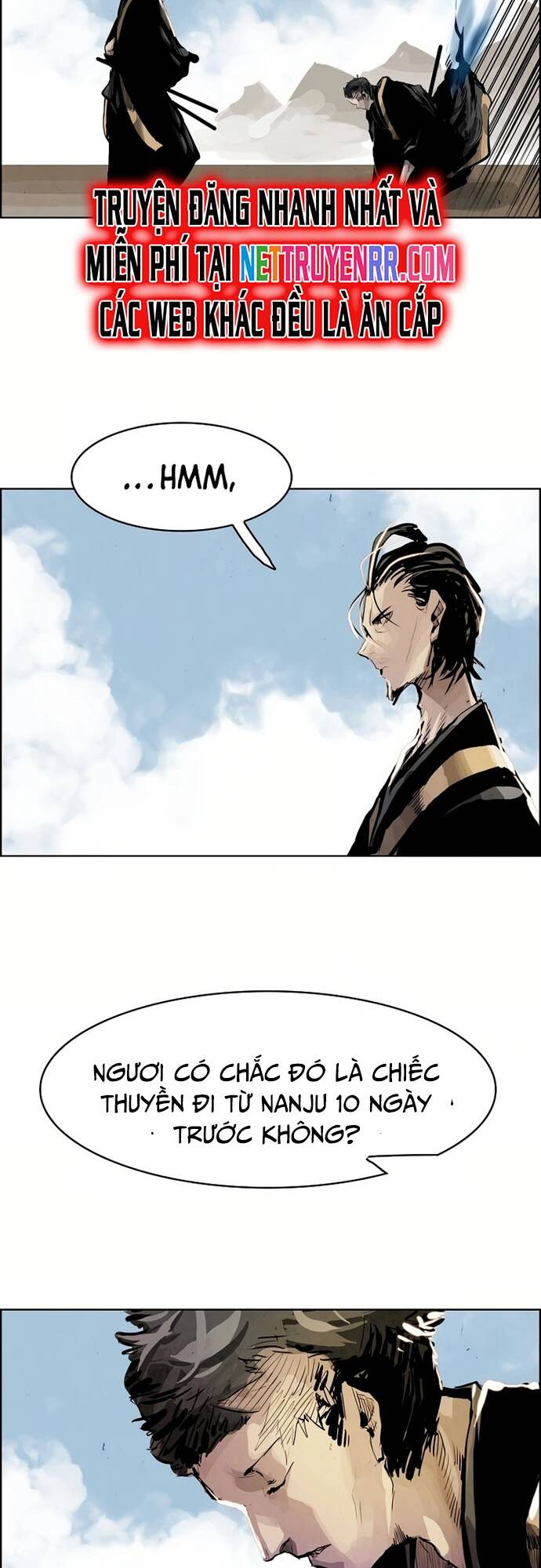 Song Nguyệt Chapter 24 - 6