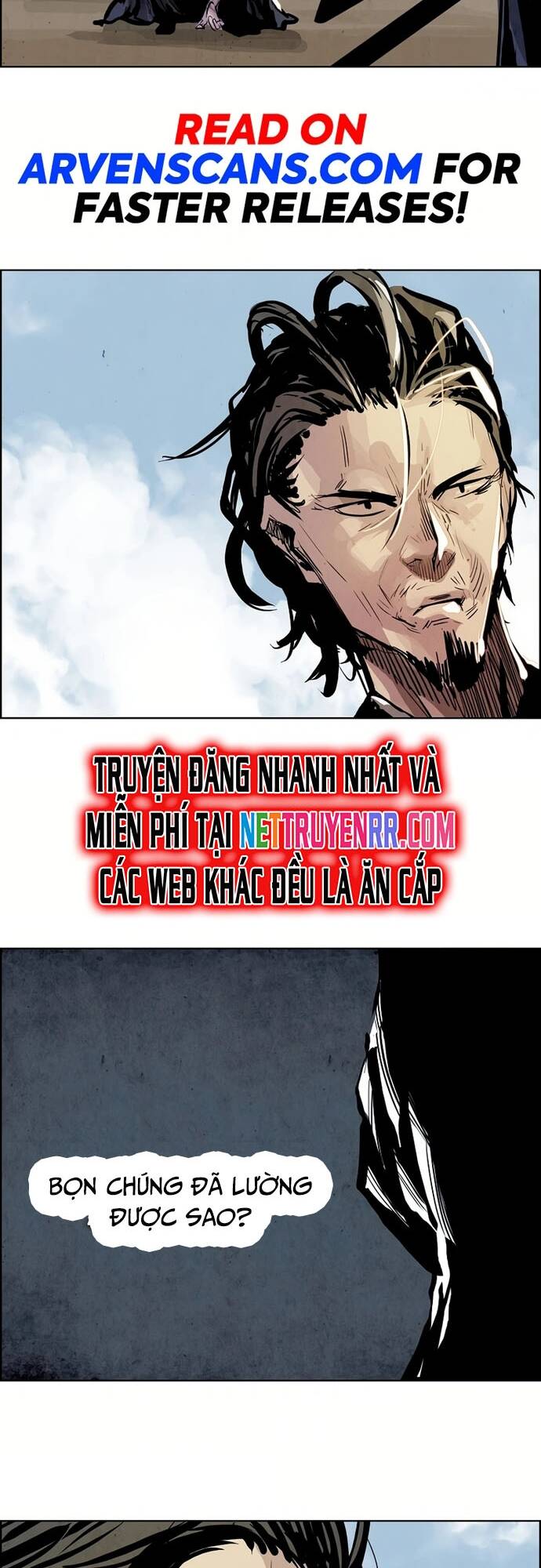 Song Nguyệt Chapter 24 - 8