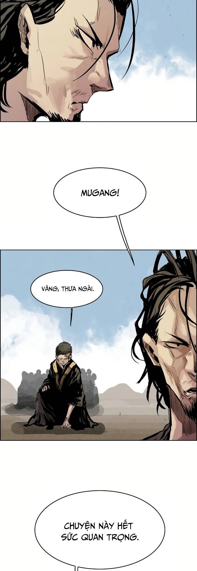 Song Nguyệt Chapter 24 - 9