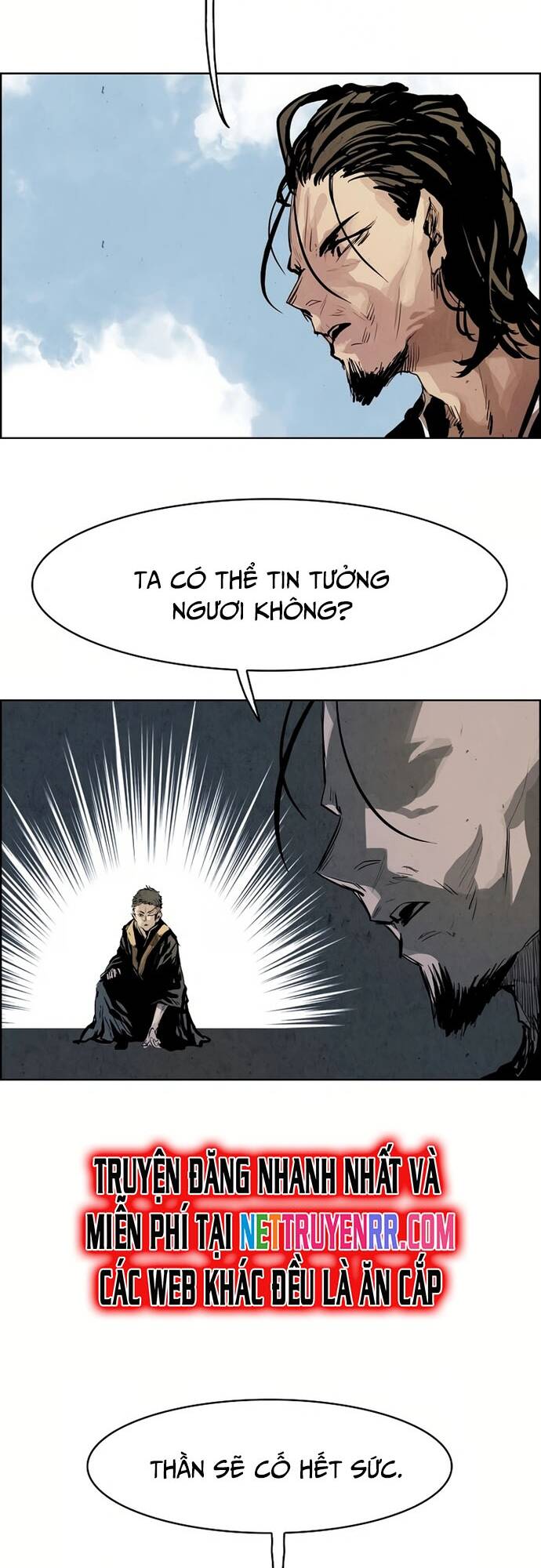 Song Nguyệt Chapter 24 - 10