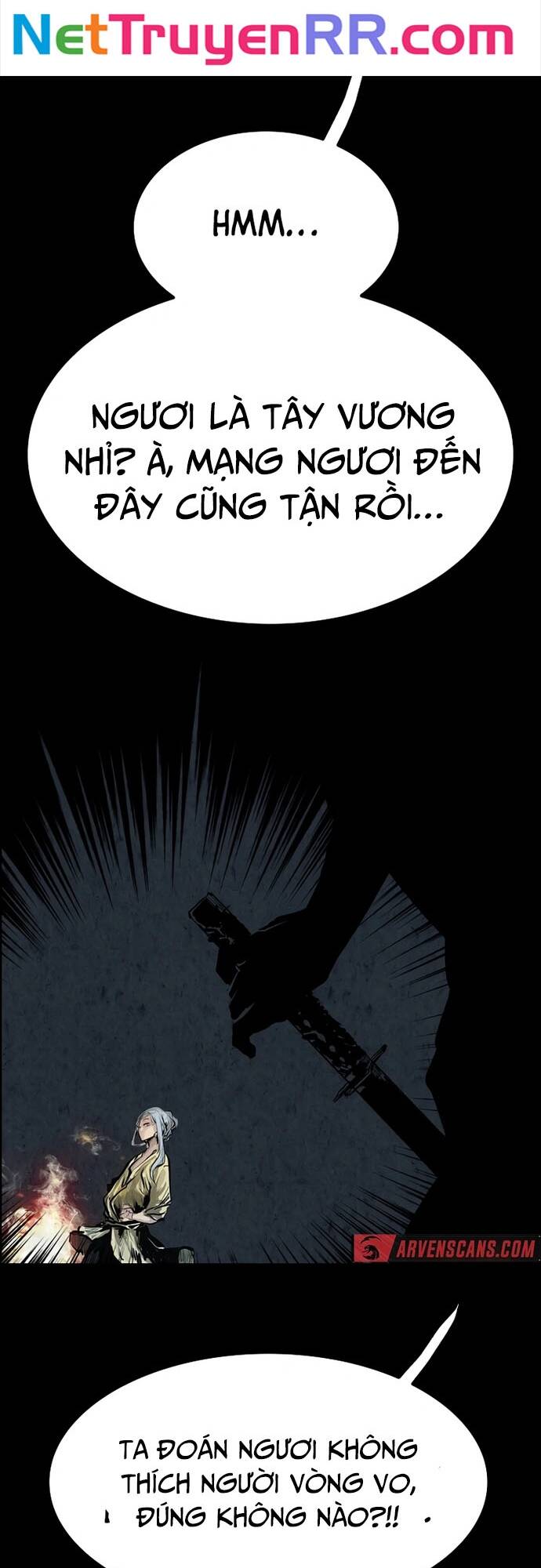 Song Nguyệt Chapter 25 - 16