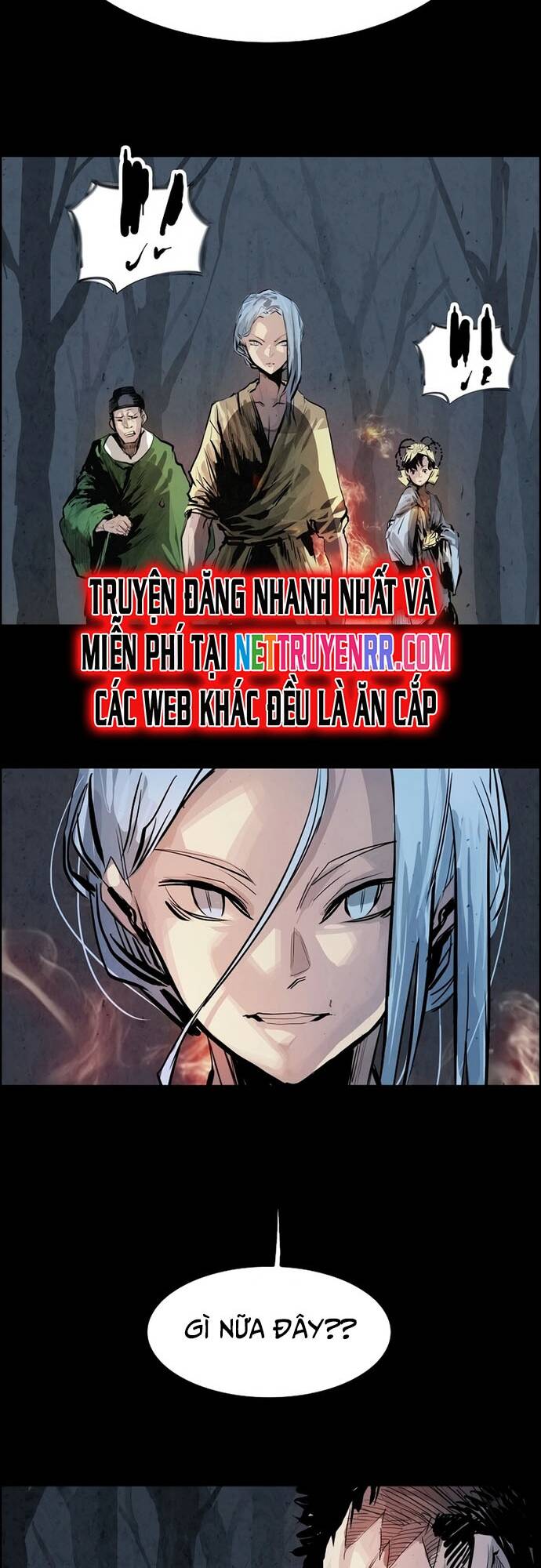 Song Nguyệt Chapter 25 - 17