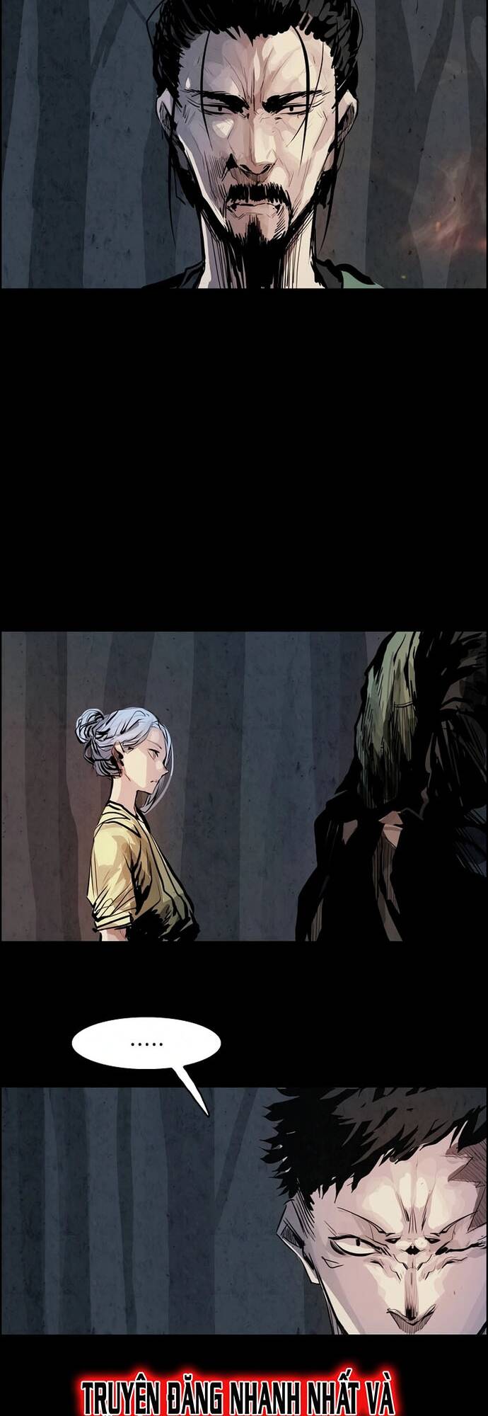 Song Nguyệt Chapter 25 - 19