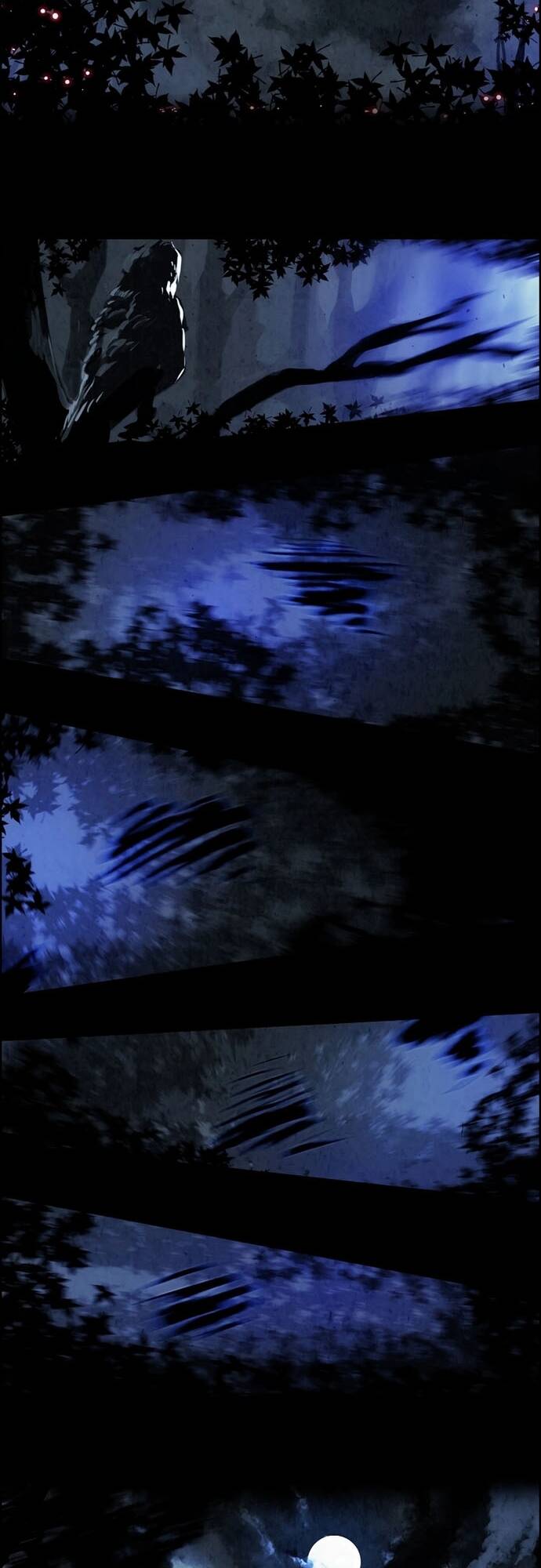 Song Nguyệt Chapter 25 - 3