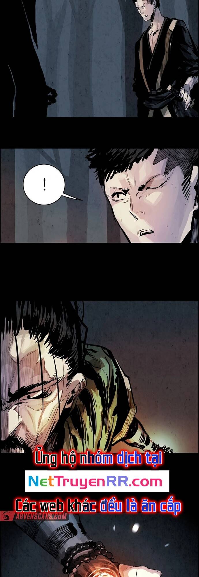 Song Nguyệt Chapter 25 - 21