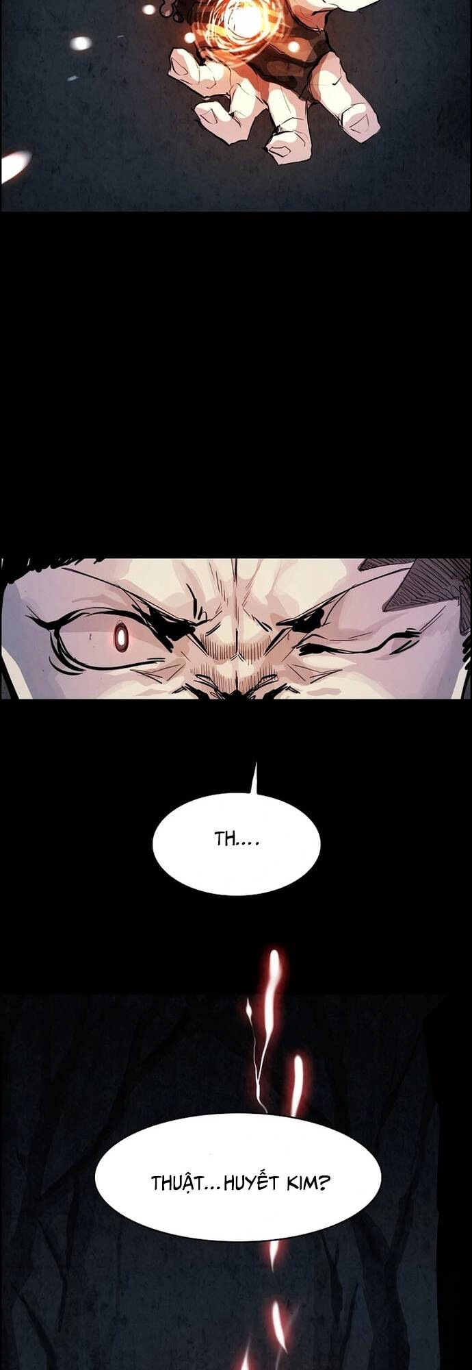 Song Nguyệt Chapter 25 - 22