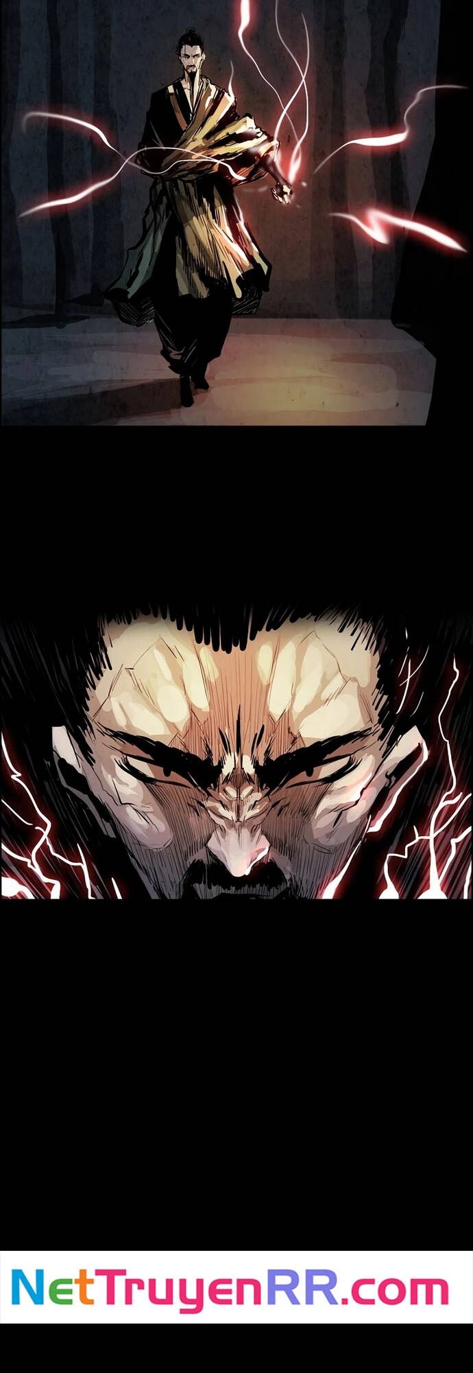 Song Nguyệt Chapter 25 - 23