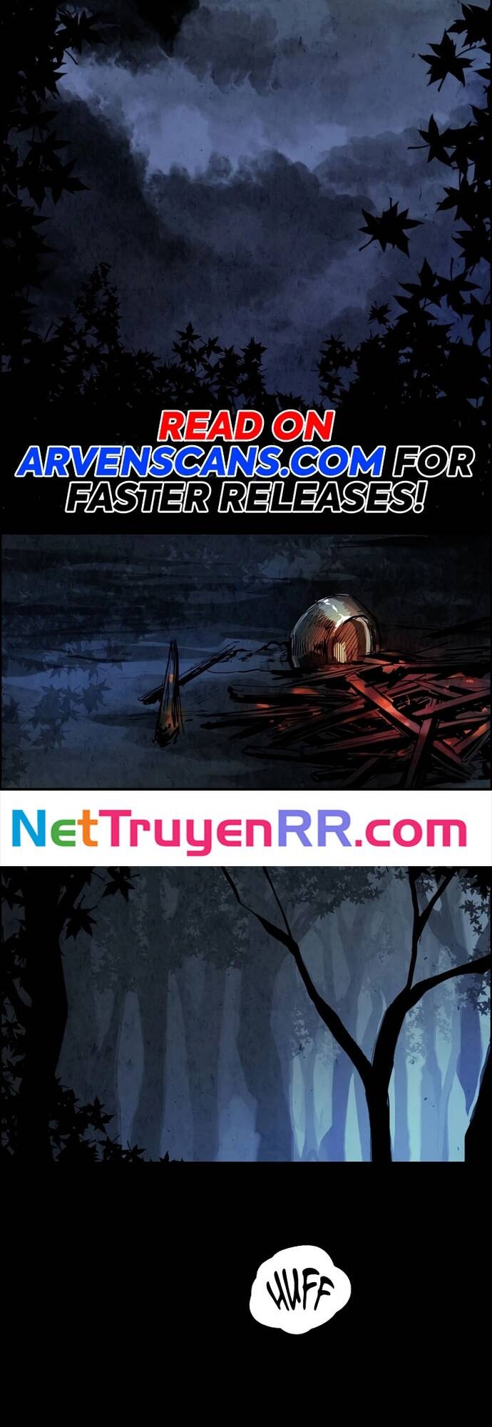 Song Nguyệt Chapter 25 - 25