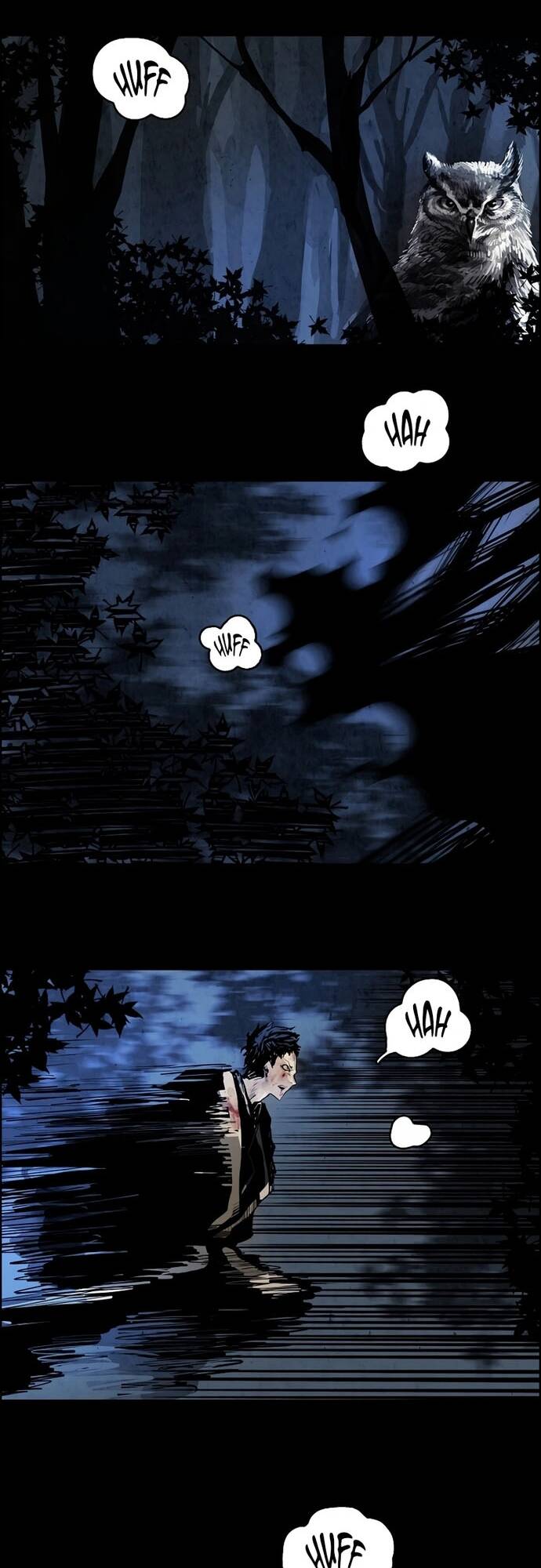 Song Nguyệt Chapter 25 - 26