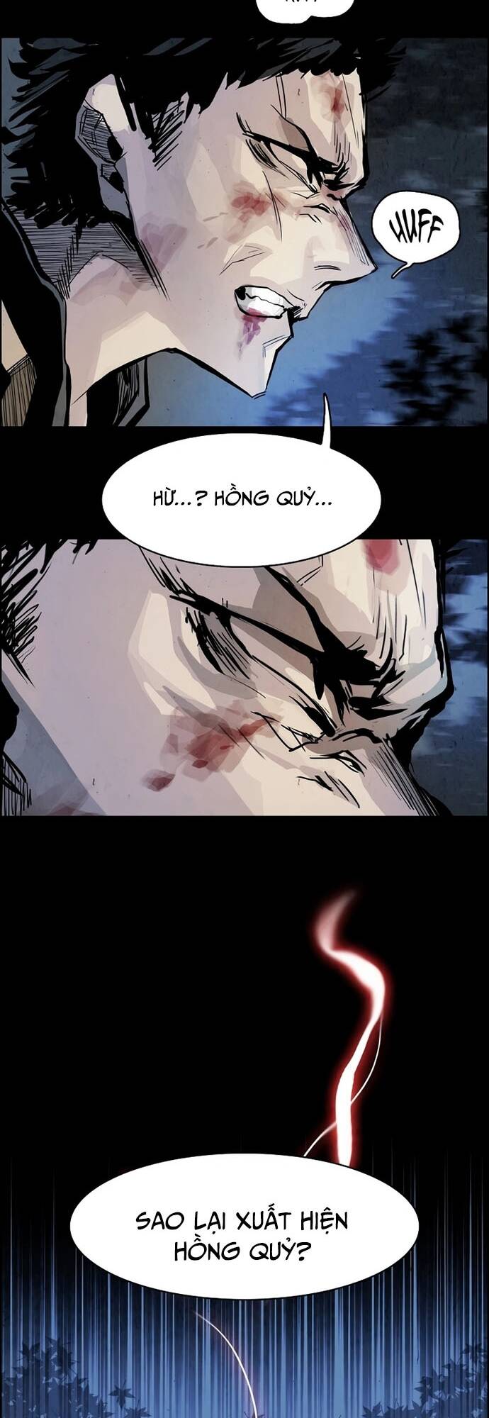 Song Nguyệt Chapter 25 - 27