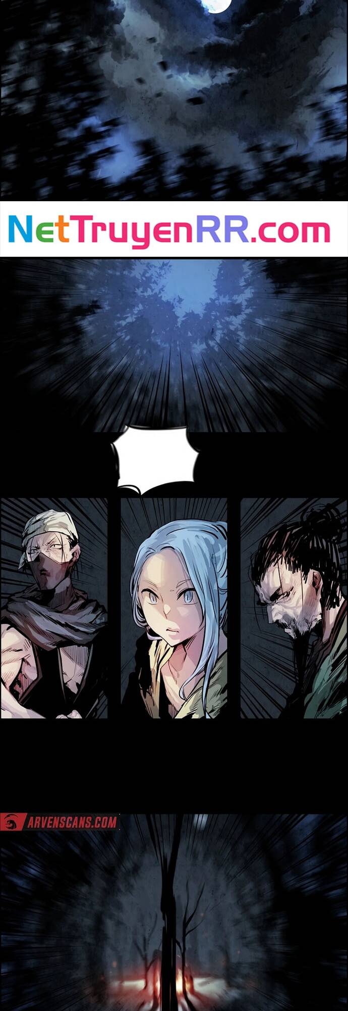 Song Nguyệt Chapter 25 - 4