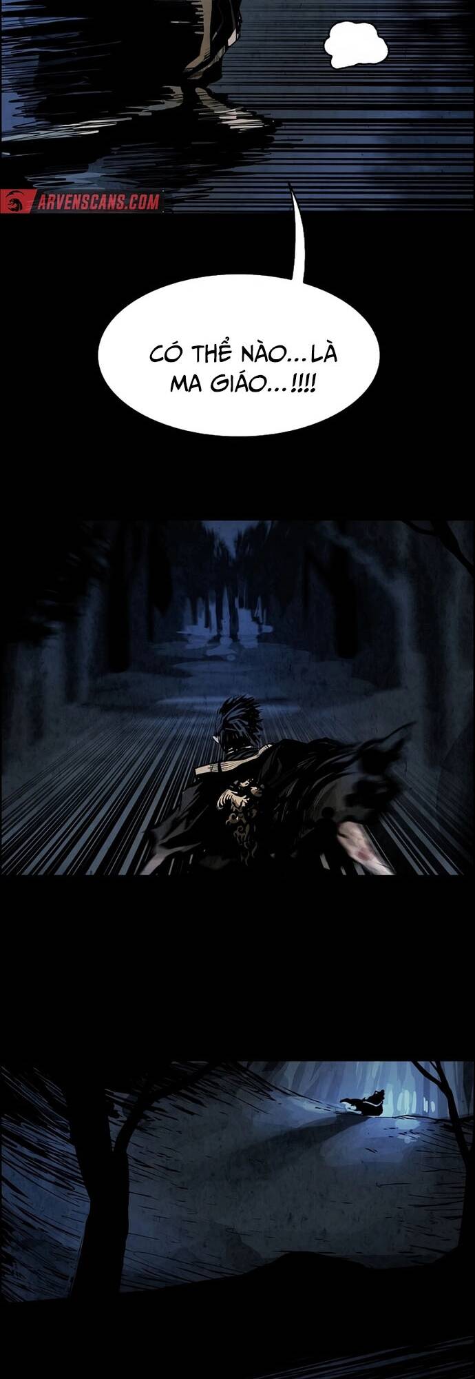 Song Nguyệt Chapter 25 - 32