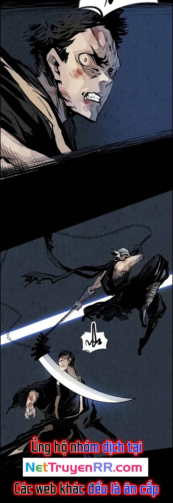 Song Nguyệt Chapter 25 - 34