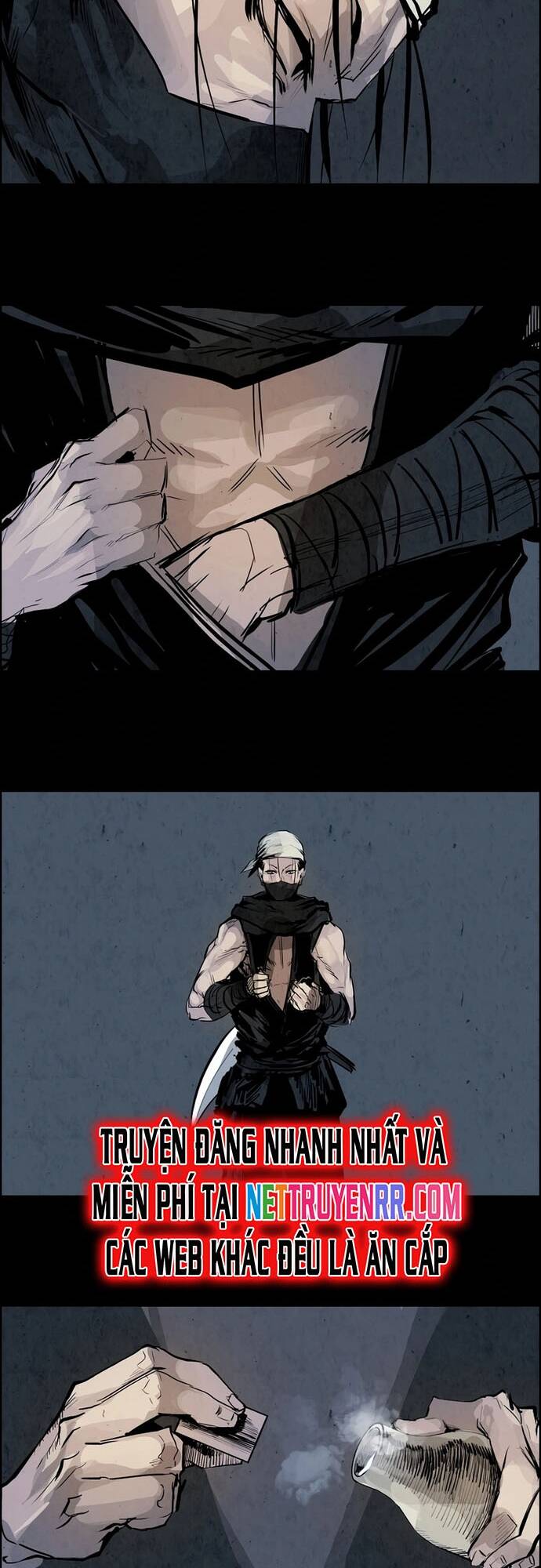 Song Nguyệt Chapter 25 - 36