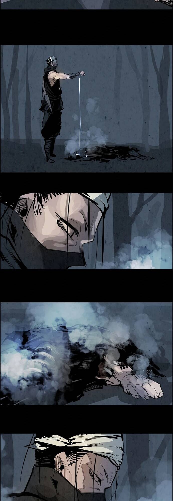 Song Nguyệt Chapter 25 - 37