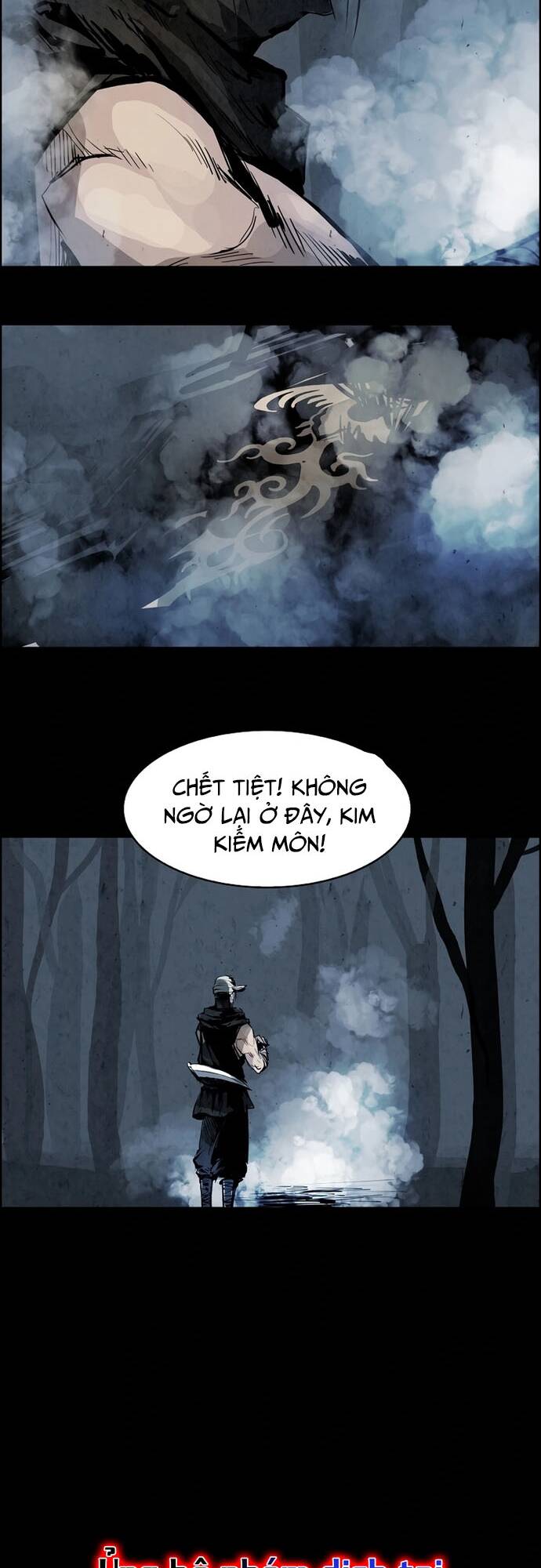 Song Nguyệt Chapter 25 - 38