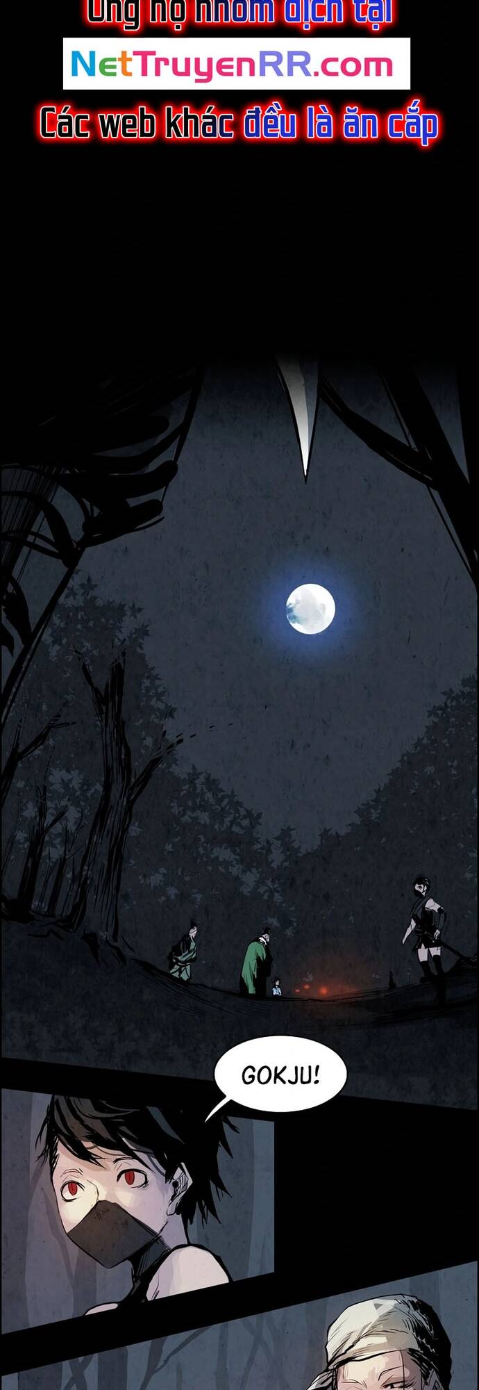 Song Nguyệt Chapter 25 - 39