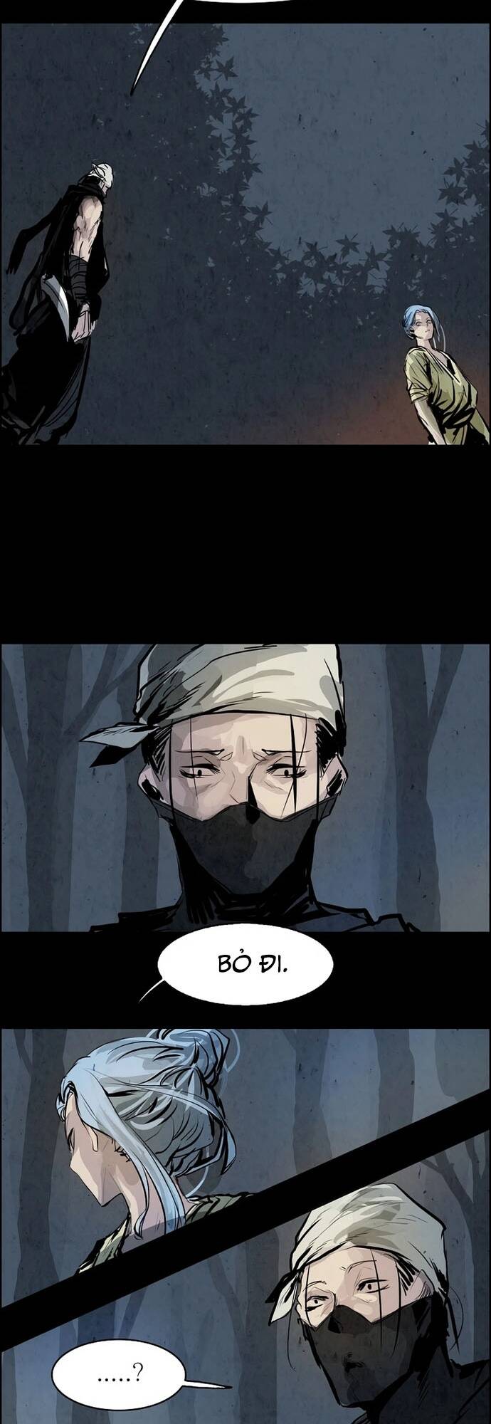 Song Nguyệt Chapter 25 - 42