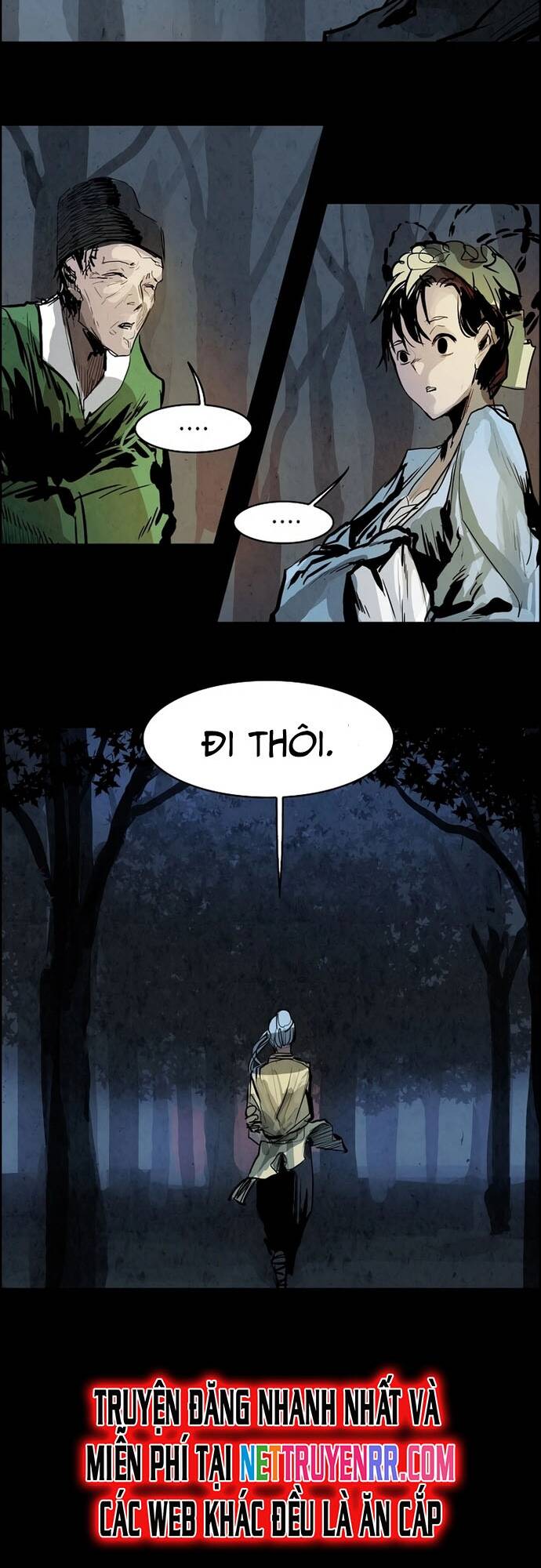 Song Nguyệt Chapter 25 - 43