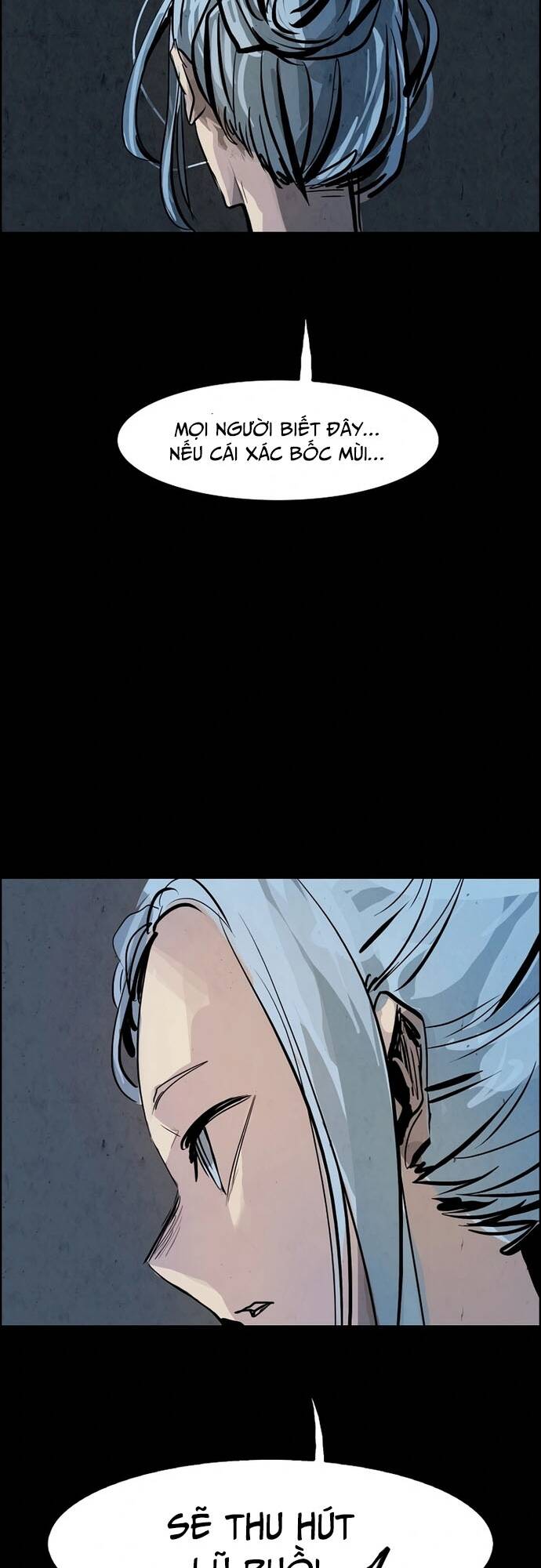 Song Nguyệt Chapter 25 - 45