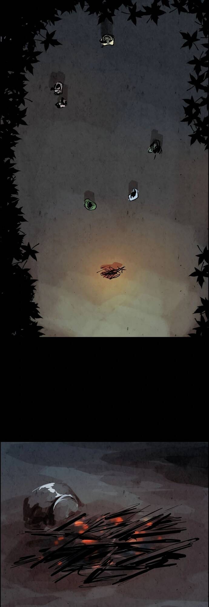 Song Nguyệt Chapter 25 - 47