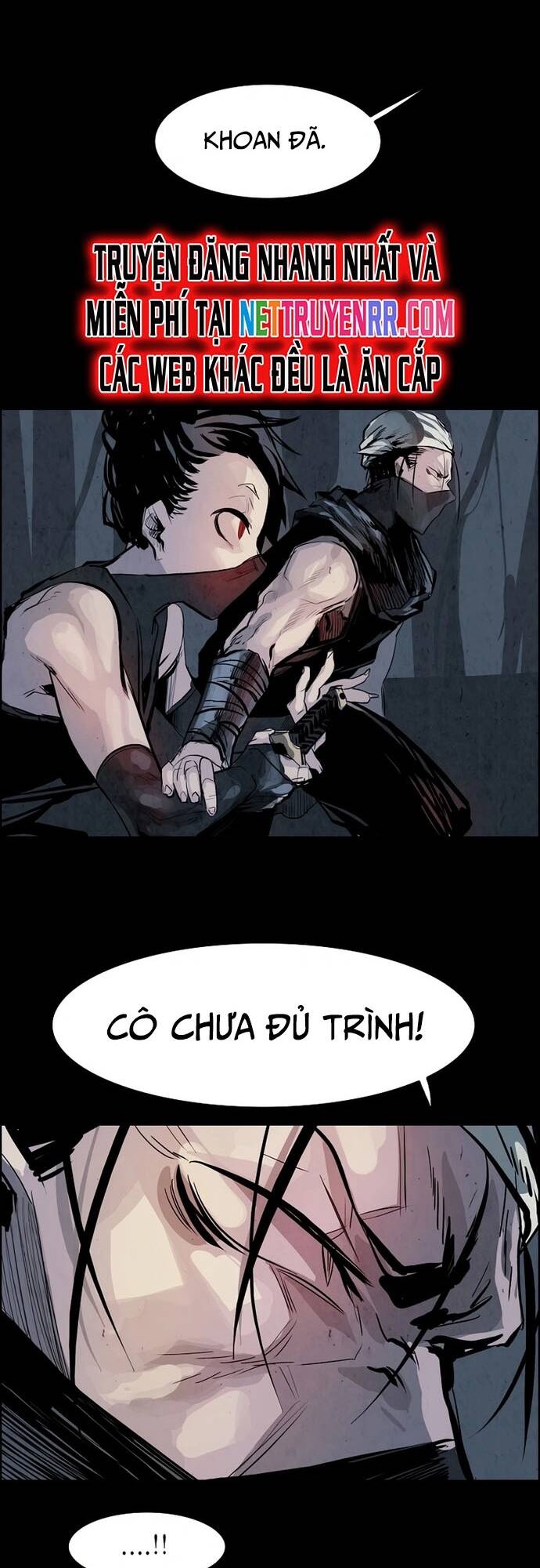 Song Nguyệt Chapter 25 - 6