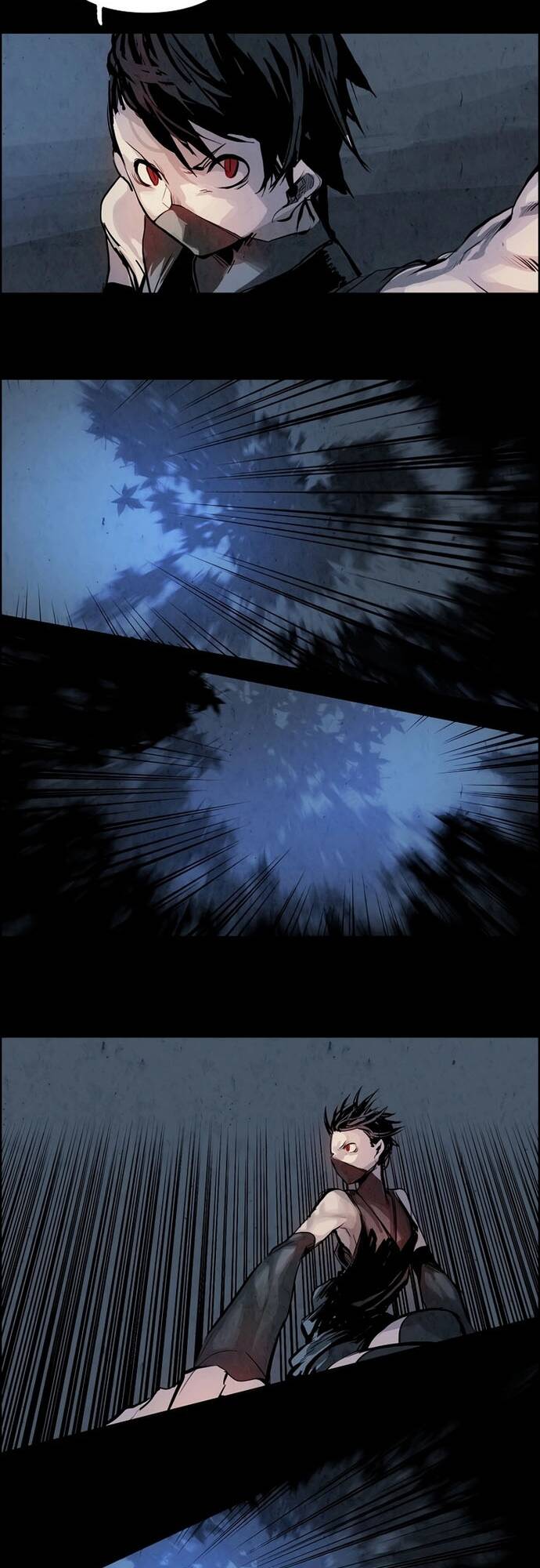 Song Nguyệt Chapter 25 - 7