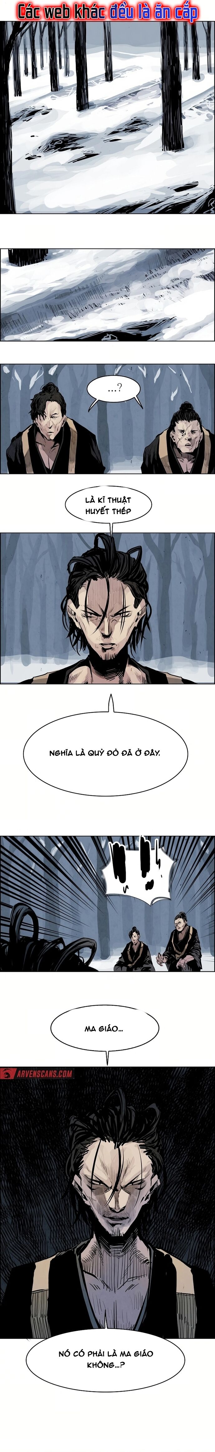 Song Nguyệt Chapter 26 - 13