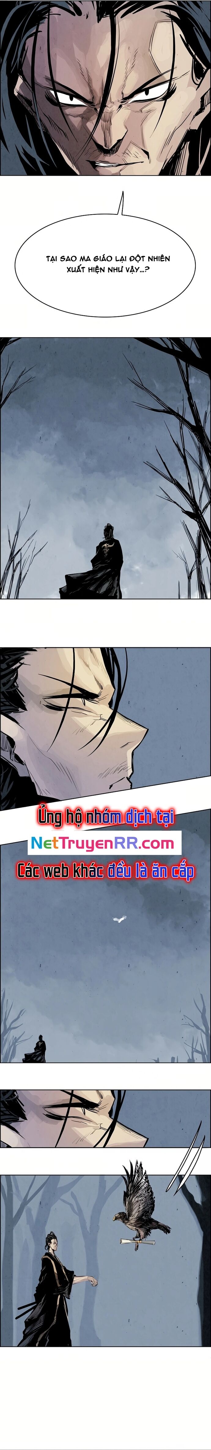 Song Nguyệt Chapter 26 - 14