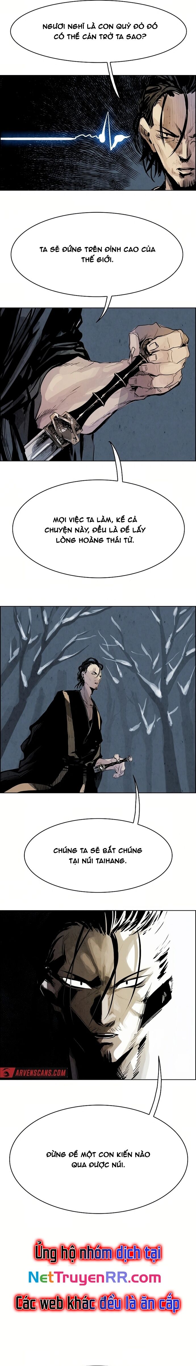 Song Nguyệt Chapter 26 - 16