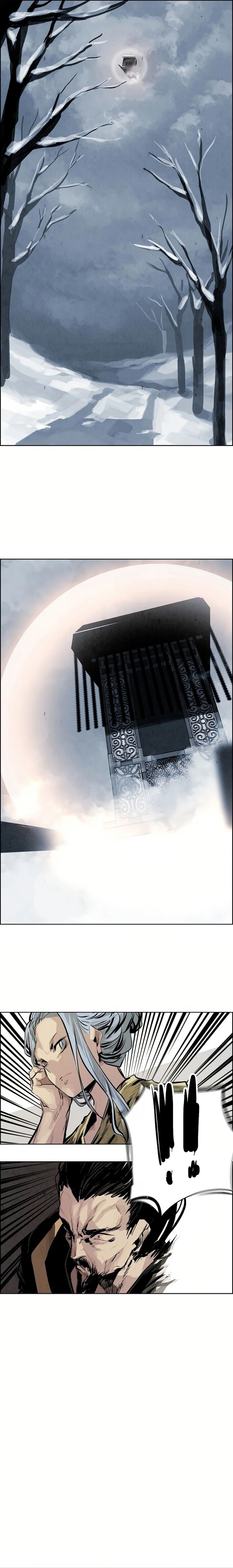 Song Nguyệt Chapter 26 - 18