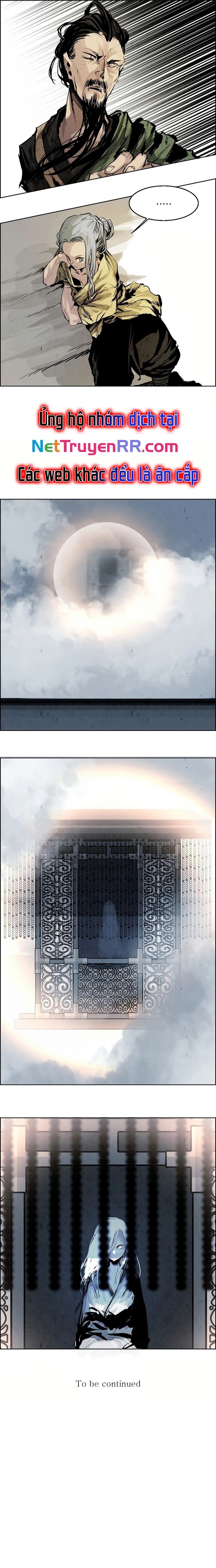 Song Nguyệt Chapter 26 - 19