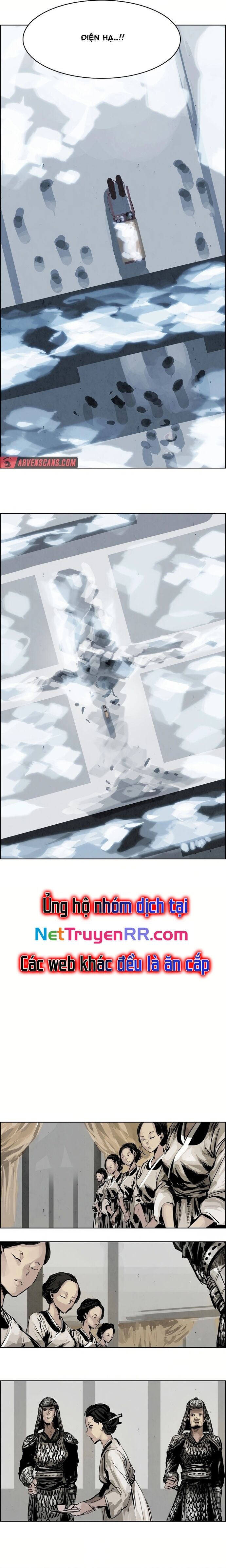 Song Nguyệt Chapter 26 - 4