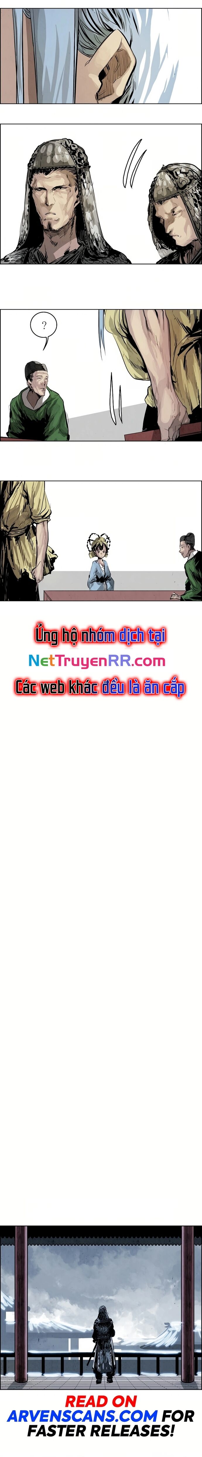 Song Nguyệt Chapter 26 - 7