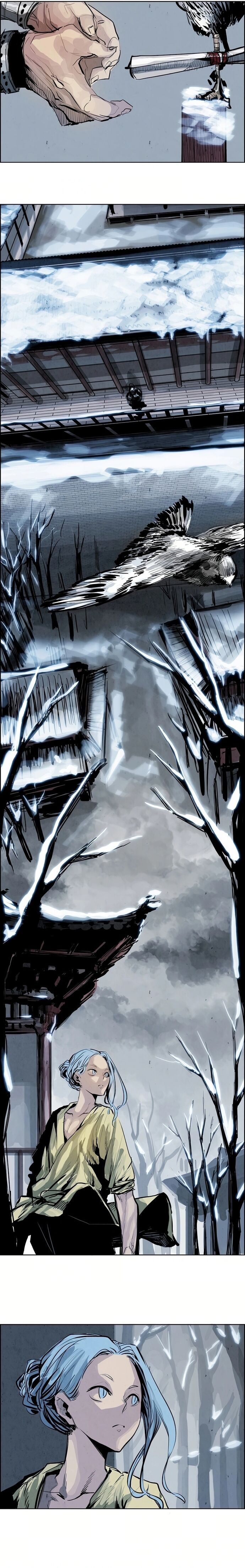 Song Nguyệt Chapter 26 - 8