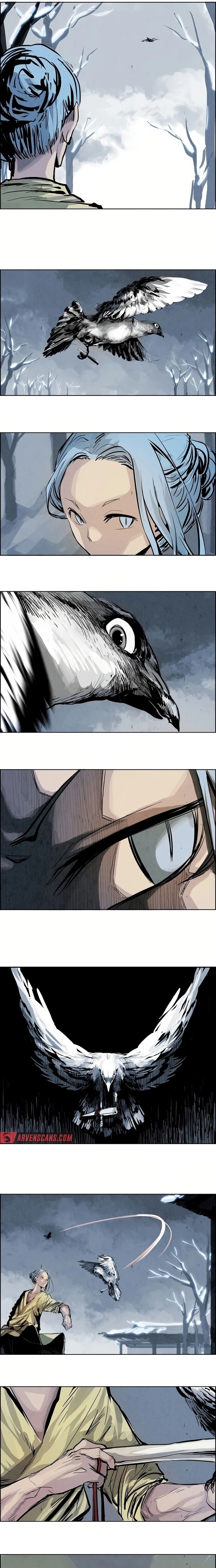 Song Nguyệt Chapter 26 - 9