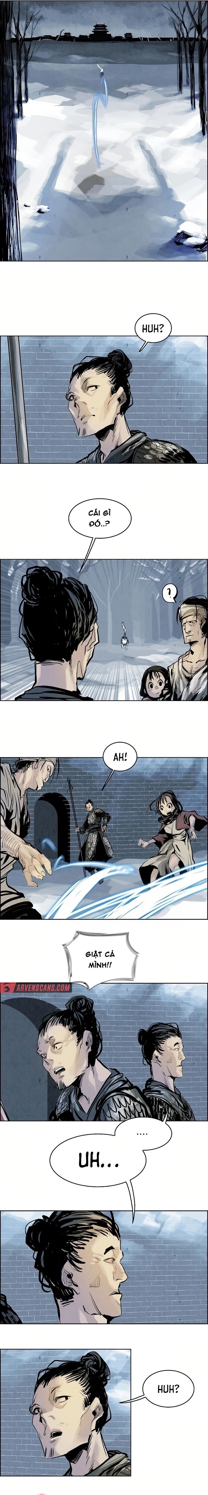 Song Nguyệt Chapter 27 - 2