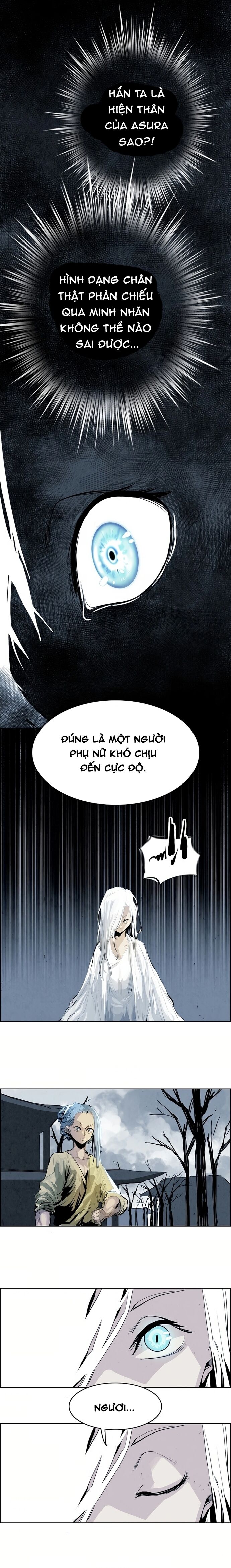 Song Nguyệt Chapter 27 - 12