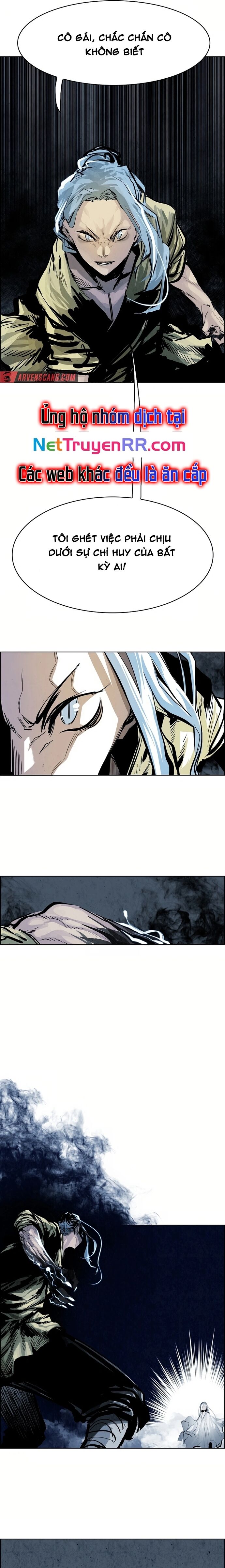 Song Nguyệt Chapter 27 - 14