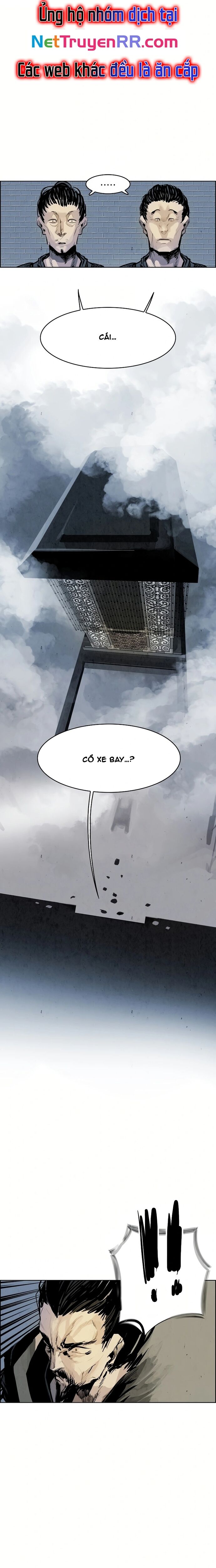 Song Nguyệt Chapter 27 - 3