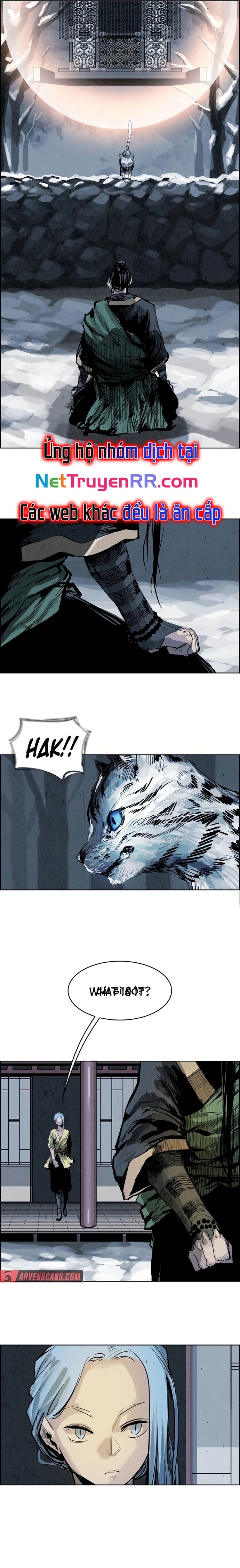 Song Nguyệt Chapter 27 - 5