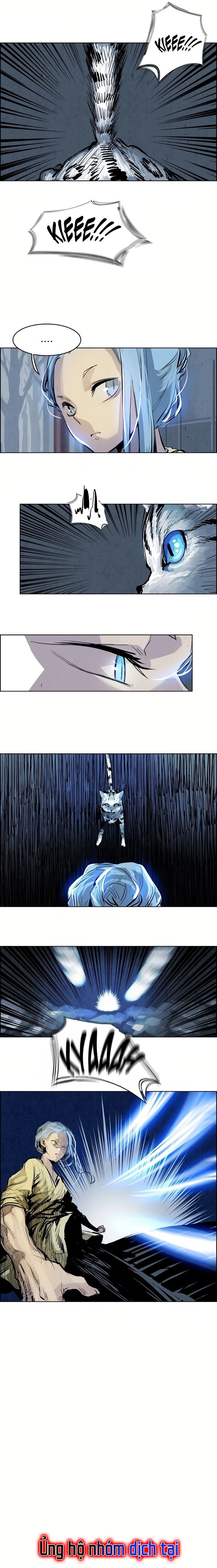 Song Nguyệt Chapter 27 - 6