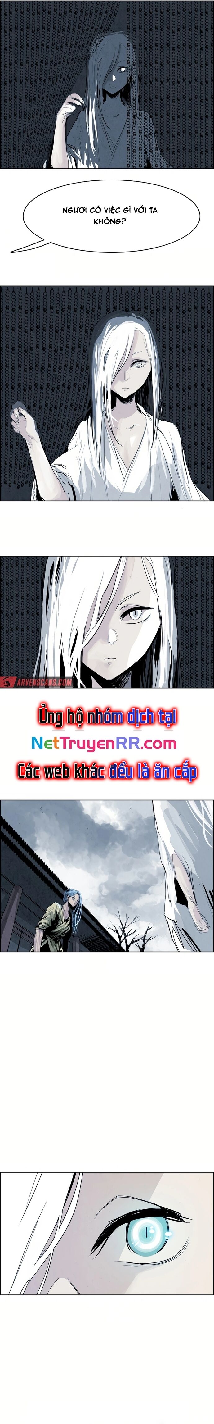 Song Nguyệt Chapter 27 - 9