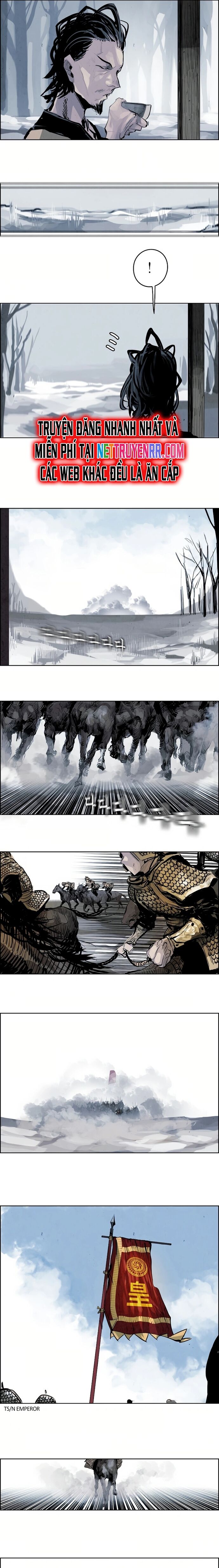 Song Nguyệt Chapter 28 - 14