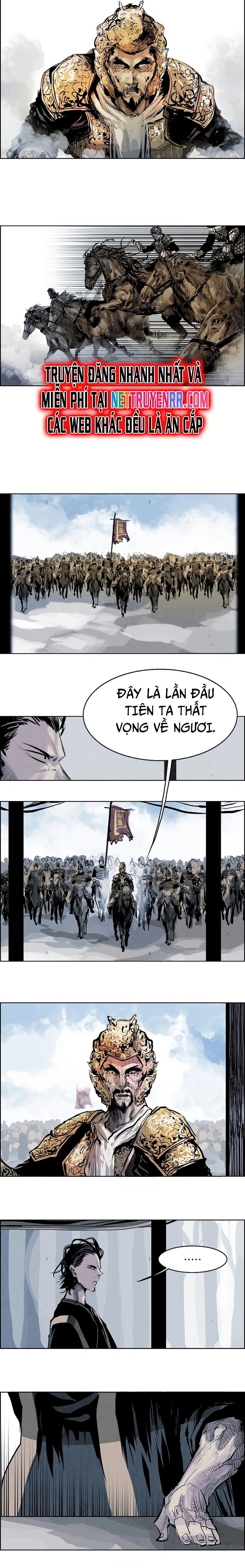 Song Nguyệt Chapter 28 - 15