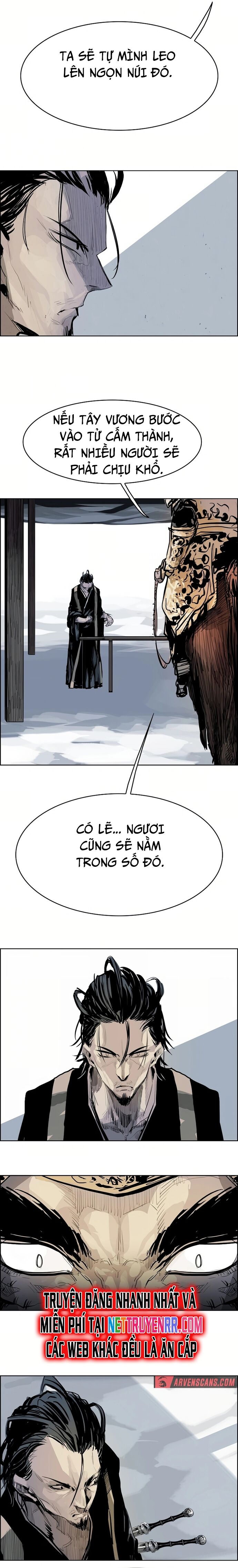Song Nguyệt Chapter 28 - 17