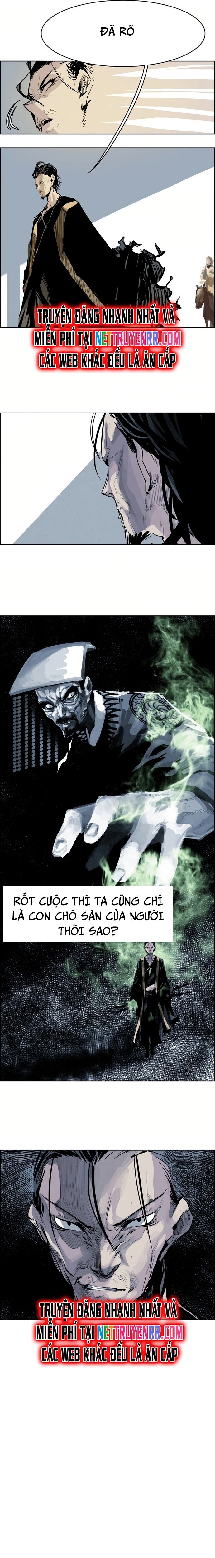 Song Nguyệt Chapter 28 - 18