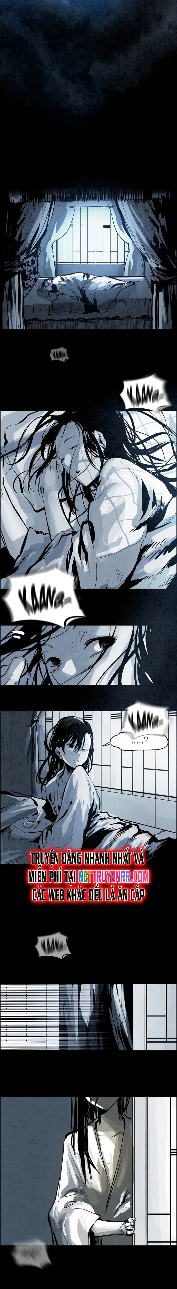 Song Nguyệt Chapter 28 - 4