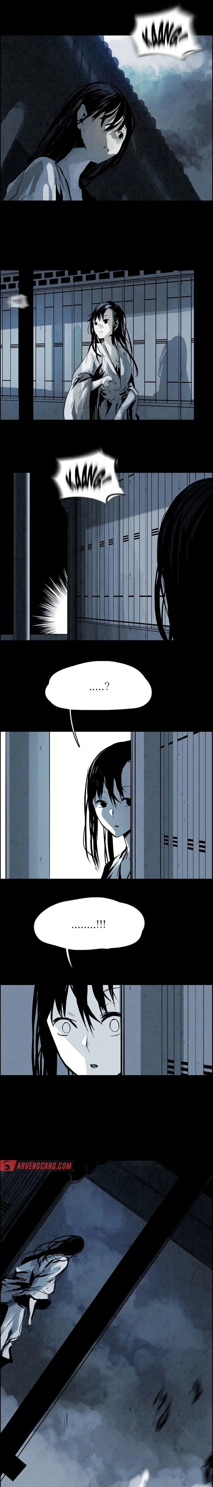 Song Nguyệt Chapter 28 - 5