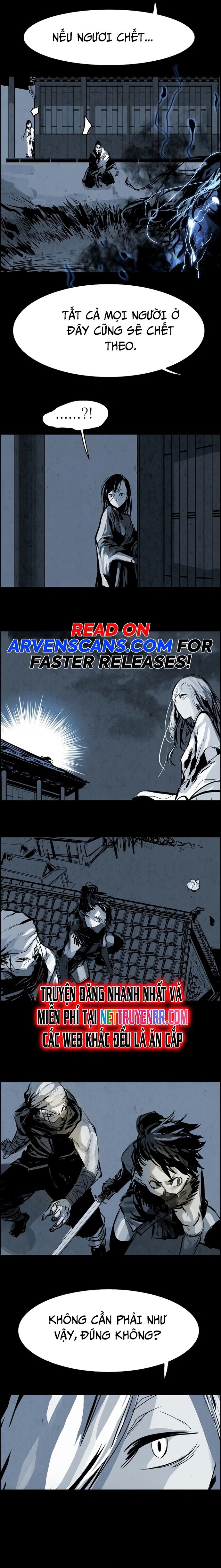 Song Nguyệt Chapter 28 - 7